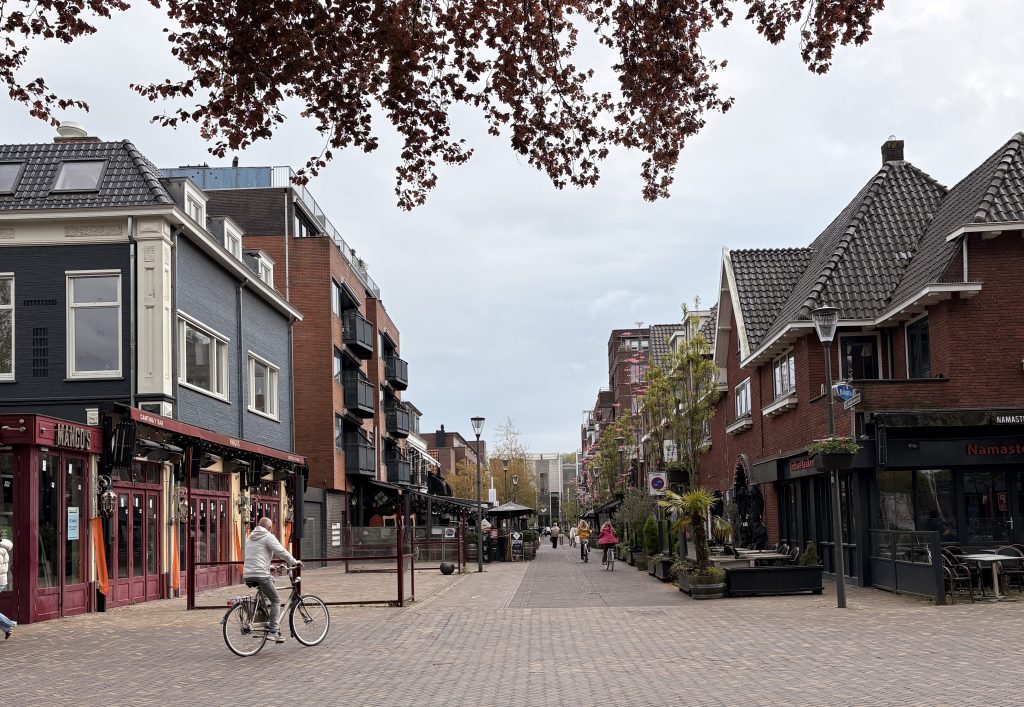 Why I Chose the Netherlands: A New Life&nbsp;Abroad